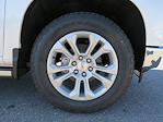 New 2025 Chevrolet Silverado 1500 LTZ Crew Cab 4WD Pickup for sale #C150150 - photo 12