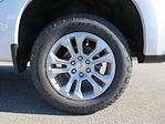 New 2025 Chevrolet Silverado 1500 LTZ Crew Cab 4WD Pickup for sale #C150150 - photo 14