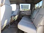New 2025 Chevrolet Silverado 1500 LTZ Crew Cab 4WD Pickup for sale #C150150 - photo 16