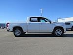 New 2025 Chevrolet Silverado 1500 LTZ Crew Cab 4WD Pickup for sale #C150150 - photo 3