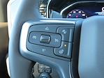 New 2025 Chevrolet Silverado 1500 LTZ Crew Cab 4WD Pickup for sale #C150150 - photo 23