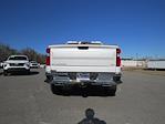 New 2025 Chevrolet Silverado 1500 LTZ Crew Cab 4WD Pickup for sale #C150150 - photo 4