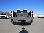 New 2025 Chevrolet Silverado 1500 LTZ Crew Cab 4WD Pickup for sale #C150150 - photo 6