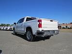 New 2025 Chevrolet Silverado 1500 LTZ Crew Cab 4WD Pickup for sale #C150150 - photo 7