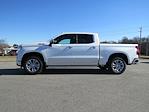 New 2025 Chevrolet Silverado 1500 LTZ Crew Cab 4WD Pickup for sale #C150150 - photo 8