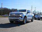 New 2025 Chevrolet Silverado 1500 LTZ Crew Cab 4WD Pickup for sale #C150150 - photo 9
