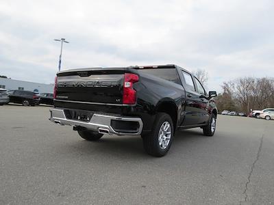 New 2025 Chevrolet Silverado 1500 LT Crew Cab 4WD Pickup for sale #C150163 - photo 2