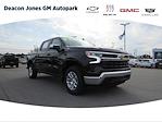 New 2025 Chevrolet Silverado 1500 LT Crew Cab 4WD Pickup for sale #C150163 - photo 1