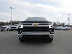 New 2025 Chevrolet Silverado 1500 LT Crew Cab 4WD Pickup for sale #C150163 - photo 10