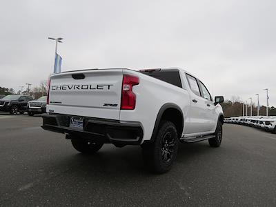 New 2025 Chevrolet Silverado 1500 ZR2 Crew Cab 4WD Pickup for sale #C150183 - photo 2
