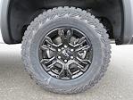 New 2025 Chevrolet Silverado 1500 ZR2 Crew Cab 4WD Pickup for sale #C150183 - photo 13