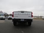 New 2025 Chevrolet Silverado 1500 ZR2 Crew Cab 4WD Pickup for sale #C150183 - photo 4