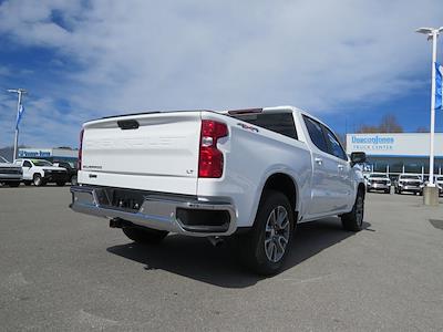 New 2025 Chevrolet Silverado 1500 LT Crew Cab 4WD Pickup for sale #C150196 - photo 2