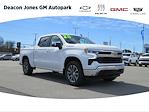 New 2025 Chevrolet Silverado 1500 LT Crew Cab 4WD Pickup for sale #C150196 - photo 1