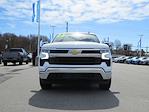 New 2025 Chevrolet Silverado 1500 LT Crew Cab 4WD Pickup for sale #C150196 - photo 10