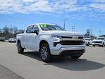 New 2025 Chevrolet Silverado 1500 LT Crew Cab 4WD Pickup for sale #C150196 - photo 11
