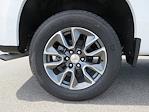 New 2025 Chevrolet Silverado 1500 LT Crew Cab 4WD Pickup for sale #C150196 - photo 13