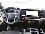 New 2025 Chevrolet Silverado 1500 LT Crew Cab 4WD Pickup for sale #C150196 - photo 21