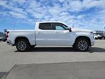 New 2025 Chevrolet Silverado 1500 LT Crew Cab 4WD Pickup for sale #C150196 - photo 4