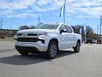 New 2025 Chevrolet Silverado 1500 LT Crew Cab 4WD Pickup for sale #C150196 - photo 9
