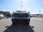New 2025 Chevrolet Silverado 2500 Custom Crew Cab 4WD Pickup for sale #C150197 - photo 10