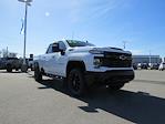 New 2025 Chevrolet Silverado 2500 Custom Crew Cab 4WD Pickup for sale #C150197 - photo 11