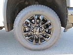 New 2025 Chevrolet Silverado 2500 Custom Crew Cab 4WD Pickup for sale #C150197 - photo 12