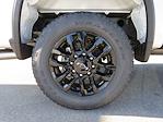 New 2025 Chevrolet Silverado 2500 Custom Crew Cab 4WD Pickup for sale #C150197 - photo 13