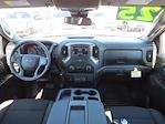 New 2025 Chevrolet Silverado 2500 Custom Crew Cab 4WD Pickup for sale #C150197 - photo 20