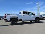 New 2025 Chevrolet Silverado 2500 Custom Crew Cab 4WD Pickup for sale #C150197 - photo 4