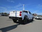 New 2025 Chevrolet Silverado 2500 Custom Crew Cab 4WD Pickup for sale #C150197 - photo 2