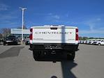 New 2025 Chevrolet Silverado 2500 Custom Crew Cab 4WD Pickup for sale #C150197 - photo 5