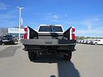 New 2025 Chevrolet Silverado 2500 Custom Crew Cab 4WD Pickup for sale #C150197 - photo 6