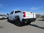 New 2025 Chevrolet Silverado 2500 Custom Crew Cab 4WD Pickup for sale #C150197 - photo 7