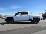 New 2025 Chevrolet Silverado 2500 Custom Crew Cab 4WD Pickup for sale #C150197 - photo 8