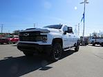 New 2025 Chevrolet Silverado 2500 Custom Crew Cab 4WD Pickup for sale #C150197 - photo 9