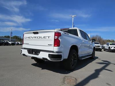 New 2025 Chevrolet Silverado 1500 RST Crew Cab 4WD Pickup for sale #C150203 - photo 2