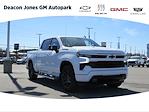 New 2025 Chevrolet Silverado 1500 RST Crew Cab 4WD Pickup for sale #C150203 - photo 1