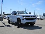New 2025 Chevrolet Silverado 1500 RST Crew Cab 4WD Pickup for sale #C150203 - photo 10