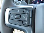 New 2025 Chevrolet Silverado 1500 RST Crew Cab 4WD Pickup for sale #C150203 - photo 22