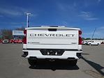 New 2025 Chevrolet Silverado 1500 RST Crew Cab 4WD Pickup for sale #C150203 - photo 4