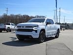 New 2025 Chevrolet Silverado 1500 RST Crew Cab 4WD Pickup for sale #C150203 - photo 8