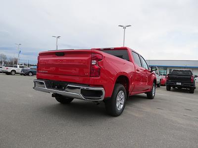 New 2025 Chevrolet Silverado 1500 LT Crew Cab Pickup for sale #C150205 - photo 2