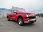 New 2025 Chevrolet Silverado 1500 LT Crew Cab Pickup for sale #C150205 - photo 10