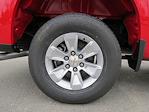 New 2025 Chevrolet Silverado 1500 LT Crew Cab Pickup for sale #C150205 - photo 12