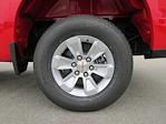 New 2025 Chevrolet Silverado 1500 LT Crew Cab Pickup for sale #C150205 - photo 13
