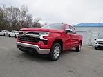 New 2025 Chevrolet Silverado 1500 LT Crew Cab Pickup for sale #C150205 - photo 8
