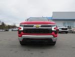 New 2025 Chevrolet Silverado 1500 LT Crew Cab Pickup for sale #C150205 - photo 9