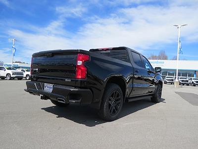 New 2025 Chevrolet Silverado 1500 High Country Crew Cab 4WD Pickup for sale #C150220 - photo 2