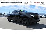 New 2025 Chevrolet Silverado 1500 High Country Crew Cab 4WD Pickup for sale #C150220 - photo 1